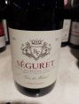 Séguret