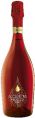 Accademia Prosecco Spumante Doc Brut (bouteille rouge)
