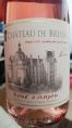 Rosé d'Anjou