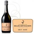 Billecart-Salmon Rosé