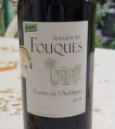 Cuvée de L'Aubigue