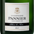 Millésimé Brut Blanc de Noirs