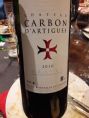 Château Carbon d'Artigues