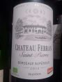 Cuvée Saint-Pierre