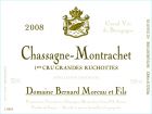 Chassagne-Montrachet 1er Cru Grandes Ruchottes