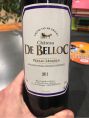 Château de Belloc
