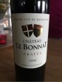Château le Bonnat