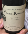 Vosne-Romanée