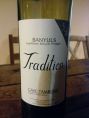 Banyuls Tradition
