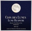 Lune Blanche