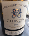 Chinon Vieilles Vignes