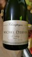 Champagne Michel Dervin - Brut Blanc de Noirs