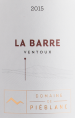 La Barre