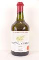 Château Châlon Vin Jaune