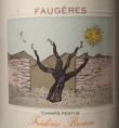 Faugères