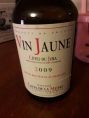 Vin Jaune