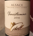 Gewurztraminer