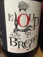 Le Loup dans la Bergerie