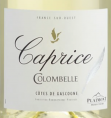 Caprice De Colombelle