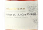 Côtes-du-Rhône-Villages