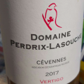Cévennes Vertigo