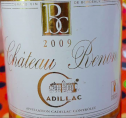Château Renon