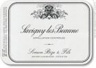 Savigny-Les-Beaune Blanc
