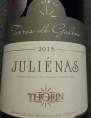 Terres de Galène