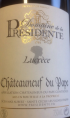 Domaine De La Presidente - Lucrece