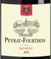 Château Peyrat-Fourthon