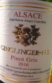 Pinot Gris