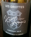Les Griottes