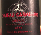 Château Carmenère