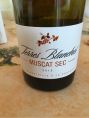 Muscat sec