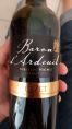 Baron d'Ardeuil vieilles vignes - Les Vignerons de Buzet - 2013 - Rouge