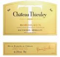 Château THIEULEY