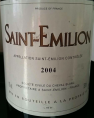 Saint-Emilion