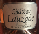 Château Lauzade