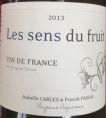 Les Sens du Fruit