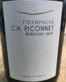 Champagne CH Piconnet