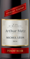 Cuvée Michel Léon Vieilles Vignes Pinot noir