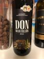 Don Mantillon
