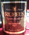 Ruffus - Chardonnay Brut