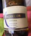 Cachet Or Douceur d'Altesse