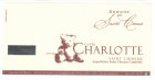 Cuvée Charlotte (Grand Cru Virtuose)