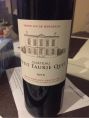 Château Petit Faurie Quet