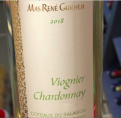 Viognier Chardonnay