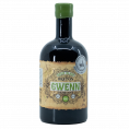 Rhum blanc GWENN bio 45° 70cL