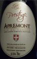 Apremont Prestige