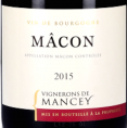 Mâcon Rouge